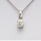 Diamond Pendant