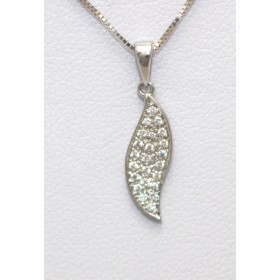 Diamond Pendant