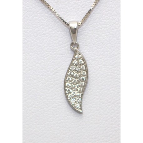 Diamond Pendant