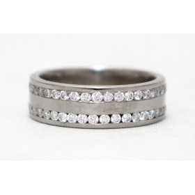 Diamond Eternity Ring