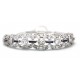 Art Deco Sapphire and Diamodn Bracelet
