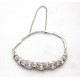 Art Deco Sapphire and Diamodn Bracelet