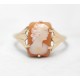 Cameo Ring