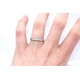 Five stone diamond ring