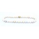 Cream Pearl necklace