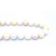 Cream Pearl necklace