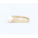 Pearl ring
