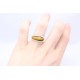 Tigers eye ring