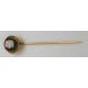 Cameo Stick Pin